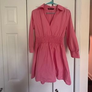 Zara Dress
